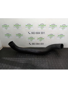 [112450] TUBO INTERCOOLER - IVECO DAILY CAJA CERRADA