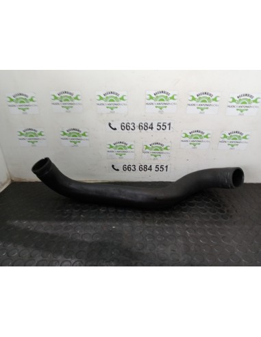 [112450] TUBO INTERCOOLER - IVECO DAILY CAJA...