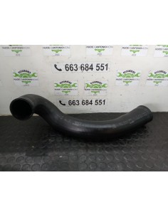 [112449] TUBO INTERCOOLER - IVECO DAILY CAJA CERRADA