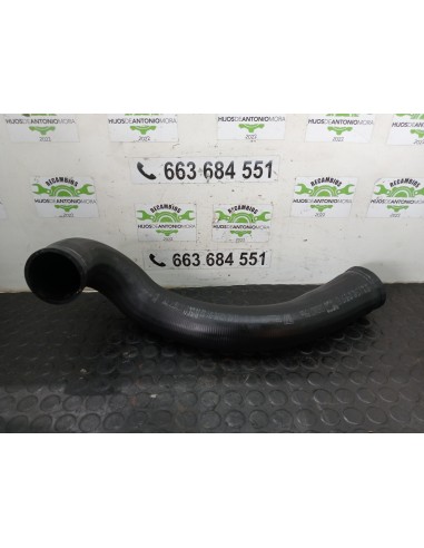 [112449] TUBO INTERCOOLER - IVECO DAILY CAJA...