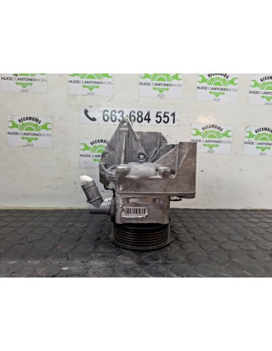 [112448] BOMBA DIRECCION - IVECO DAILY CAJA...