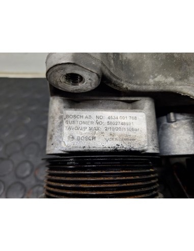 [112448] BOMBA DIRECCION - IVECO DAILY CAJA...