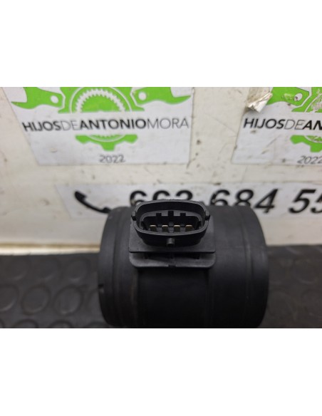 [112447] CAUDALIMETRO - IVECO DAILY CAJA CERRADA