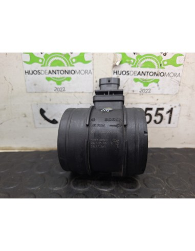 [112447] CAUDALIMETRO - IVECO DAILY CAJA CERRADA