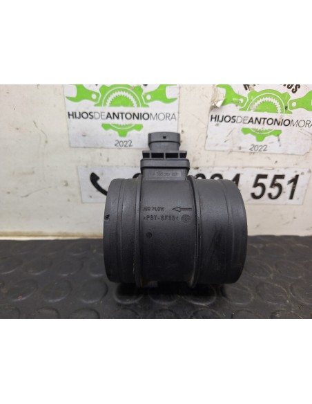 [112447] CAUDALIMETRO - IVECO DAILY CAJA CERRADA