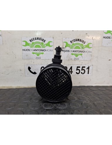 [112447] CAUDALIMETRO - IVECO DAILY CAJA CERRADA