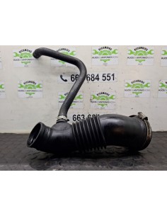 [112446] TUBO FILTRO AIRE - IVECO DAILY CAJA CERRADA 2