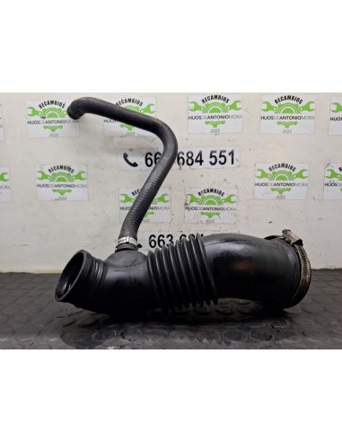 [112446] TUBO FILTRO AIRE - IVECO DAILY CAJA...