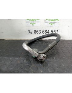 [112445] TUBO AIRE ACONDICIONADO - IVECO DAILY CAJA CERRADA