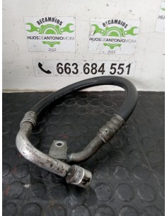 [112445] TUBO AIRE ACONDICIONADO - IVECO DAILY CAJA CERRADA 2