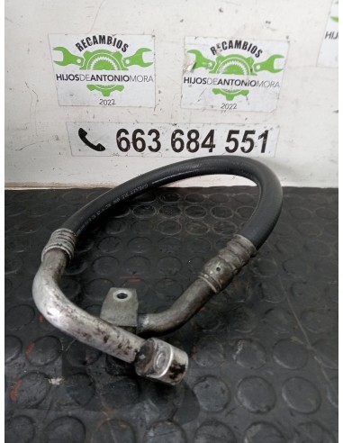 [112445] TUBO AIRE ACONDICIONADO - IVECO DAILY...