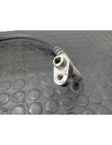 [112445] TUBO AIRE ACONDICIONADO - IVECO DAILY CAJA CERRADA