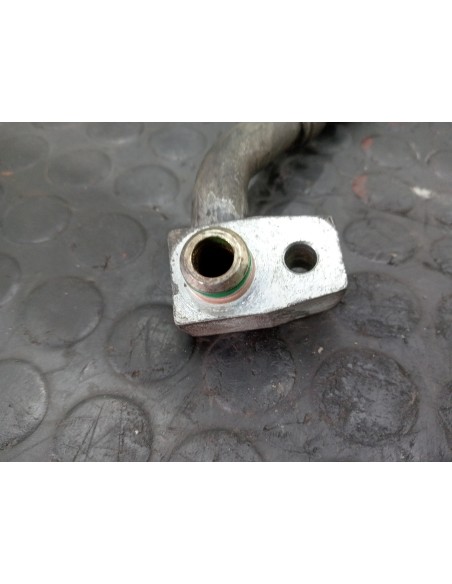 [112445] TUBO AIRE ACONDICIONADO - IVECO DAILY CAJA CERRADA