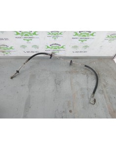 [112444] TUBO AIRE ACONDICIONADO - IVECO DAILY CAJA CERRADA 2