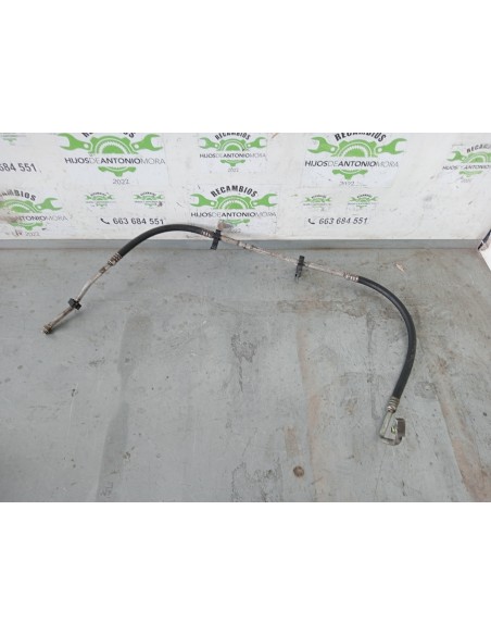 [112444] TUBO AIRE ACONDICIONADO - IVECO DAILY CAJA CERRADA