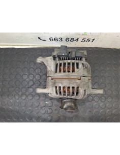 [112442] ALTERNADOR - IVECO DAILY CAJA CERRADA