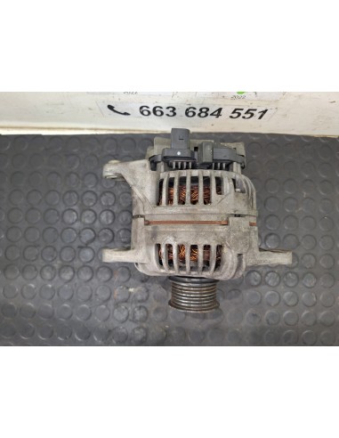 [112442] ALTERNADOR - IVECO DAILY CAJA CERRADA