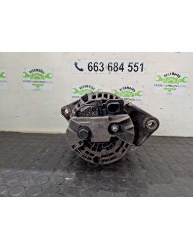 [112442] ALTERNADOR - IVECO DAILY CAJA CERRADA