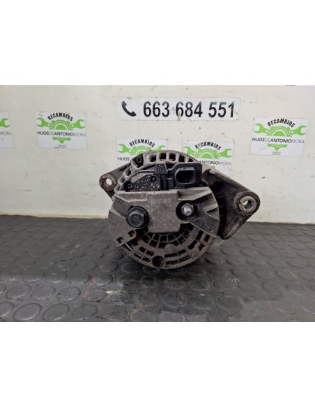 [112442] ALTERNADOR - IVECO DAILY CAJA CERRADA