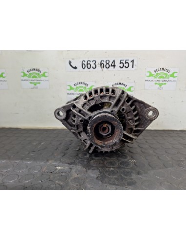 [112442] ALTERNADOR - IVECO DAILY CAJA CERRADA