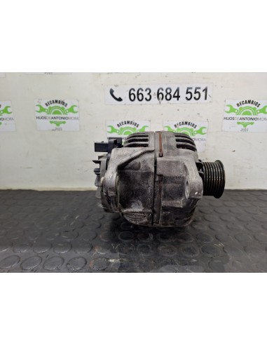 [112442] ALTERNADOR - IVECO DAILY CAJA CERRADA