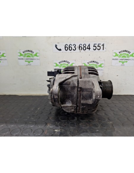 [112442] ALTERNADOR - IVECO DAILY CAJA CERRADA