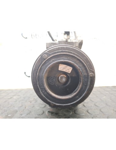 [112441] COMPRESOR AIRE ACONDICIONADO - IVECO...