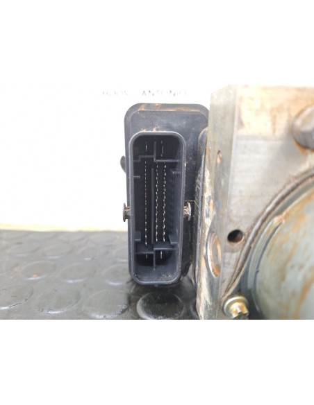 [112437] ABS - PEUGEOT BOXER CAJA CERRADA (01/2014 - 01/2016)