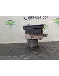 [112437] ABS - PEUGEOT BOXER CAJA CERRADA (01/2014 -... 2