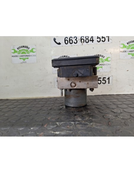 [112437] ABS - PEUGEOT BOXER CAJA CERRADA (01/2014 - 01/2016)