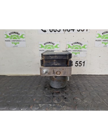 [112437] ABS - PEUGEOT BOXER CAJA CERRADA...