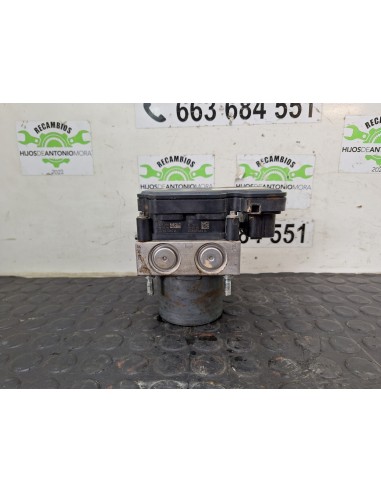 [112437] ABS - PEUGEOT BOXER CAJA CERRADA...