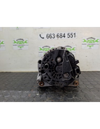 [112436] ALTERNADOR - NISSAN CABSTAR E (01/2002...