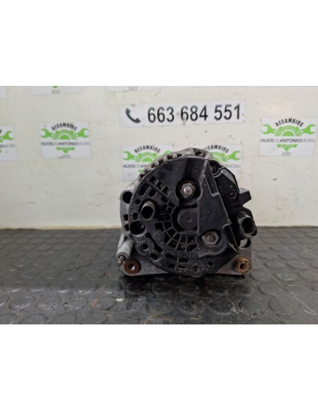 [112436] ALTERNADOR - NISSAN CABSTAR E (01/2002 - 12/2003)