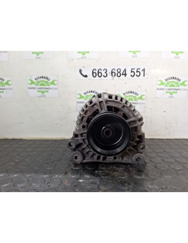 [112436] ALTERNADOR - NISSAN CABSTAR E (01/2002...