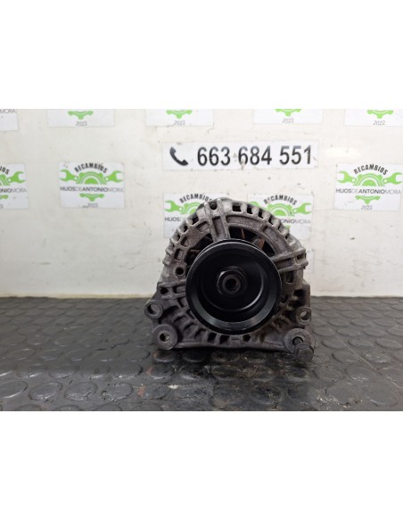 [112436] ALTERNADOR - NISSAN CABSTAR E (01/2002 - 12/2003)