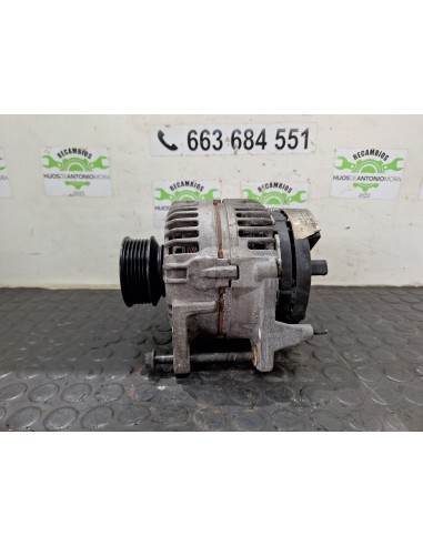 [112436] ALTERNADOR - NISSAN CABSTAR E (01/2002...