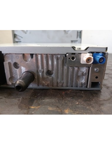 [112426] SISTEMA AUDIO / RADIO CD - DAF SERIE...