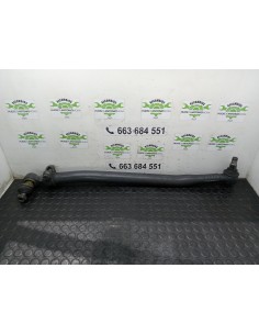 [112413] BARRA DIRECCION CORTA - MERCEDES ACTROS 5...