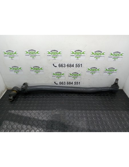 [112413] BARRA DIRECCION CORTA - MERCEDES ACTROS 5 S/M-FAHRERHAUS 2-ACHSER BM 963 (01/2019 - ...)