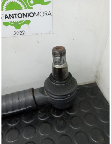 [112413] BARRA DIRECCION CORTA - MERCEDES...