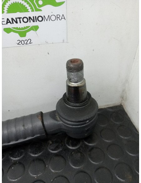 [112413] BARRA DIRECCION CORTA - MERCEDES ACTROS 5 S/M-FAHRERHAUS 2-ACHSER BM 963 (01/2019 - ...)