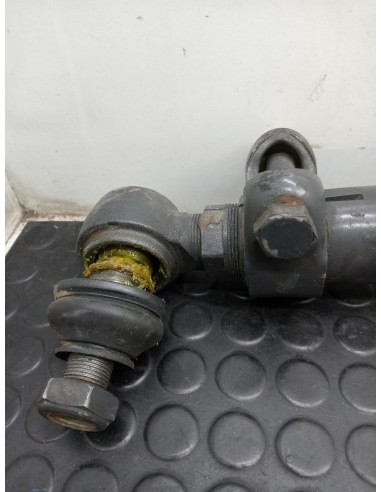 [112413] BARRA DIRECCION CORTA - MERCEDES...