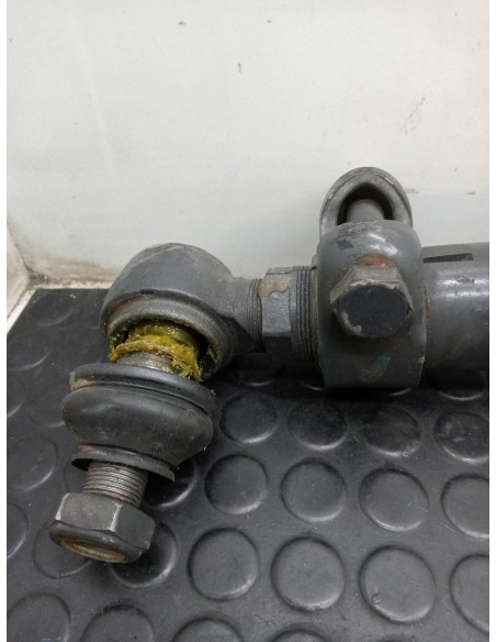 [112413] BARRA DIRECCION CORTA - MERCEDES ACTROS 5 S/M-FAHRERHAUS 2-ACHSER BM 963 (01/2019 - ...)