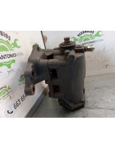 [112412] CAJA DIRECCION - MERCEDES ACTROS 5...