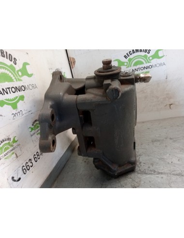 [112412] CAJA DIRECCION - MERCEDES ACTROS 5...