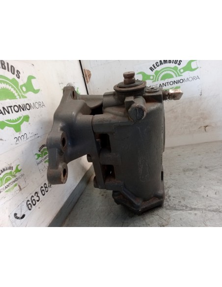 [112412] CAJA DIRECCION - MERCEDES ACTROS 5 S/M-FAHRERHAUS 2-ACHSER BM 963 (01/2019 - ...)