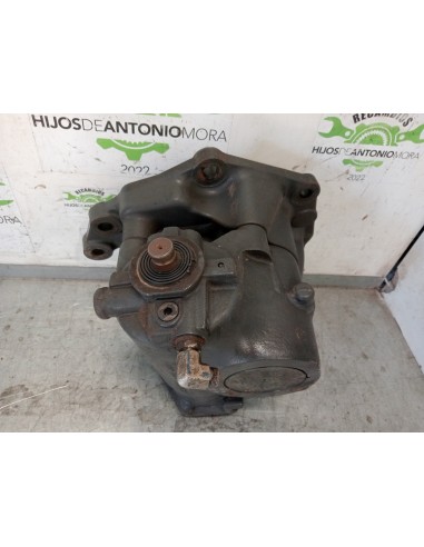 [112412] CAJA DIRECCION - MERCEDES ACTROS 5...