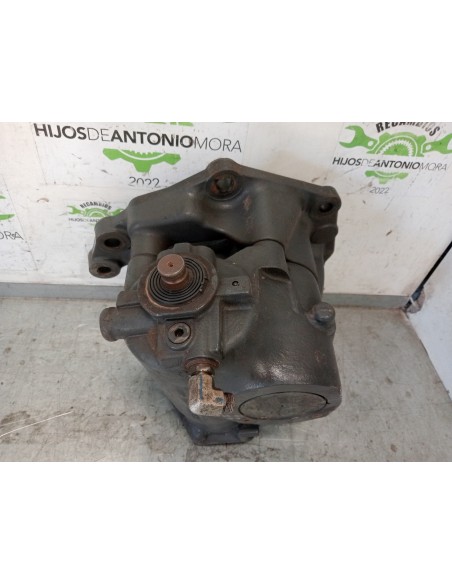 [112412] CAJA DIRECCION - MERCEDES ACTROS 5 S/M-FAHRERHAUS 2-ACHSER BM 963 (01/2019 - ...)