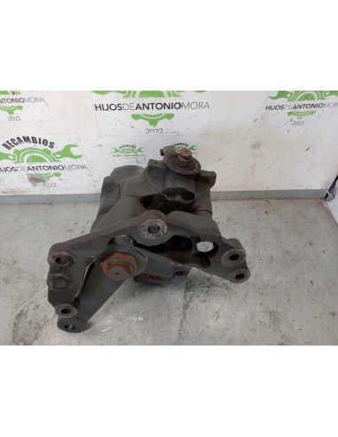 [112412] CAJA DIRECCION - MERCEDES ACTROS 5...